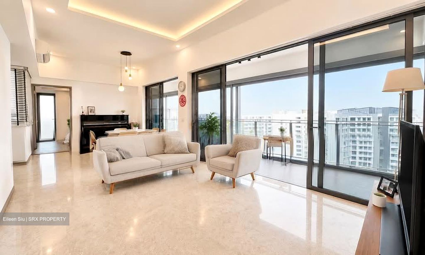 Riversails (D19), Condominium #581781471